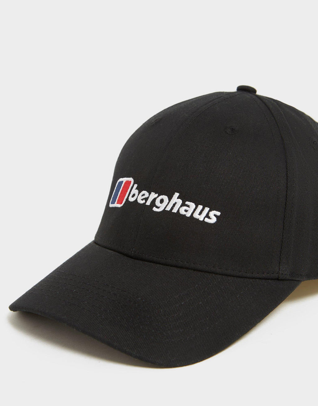 Logo Recognition Cap