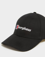 Logo Recognition Cap