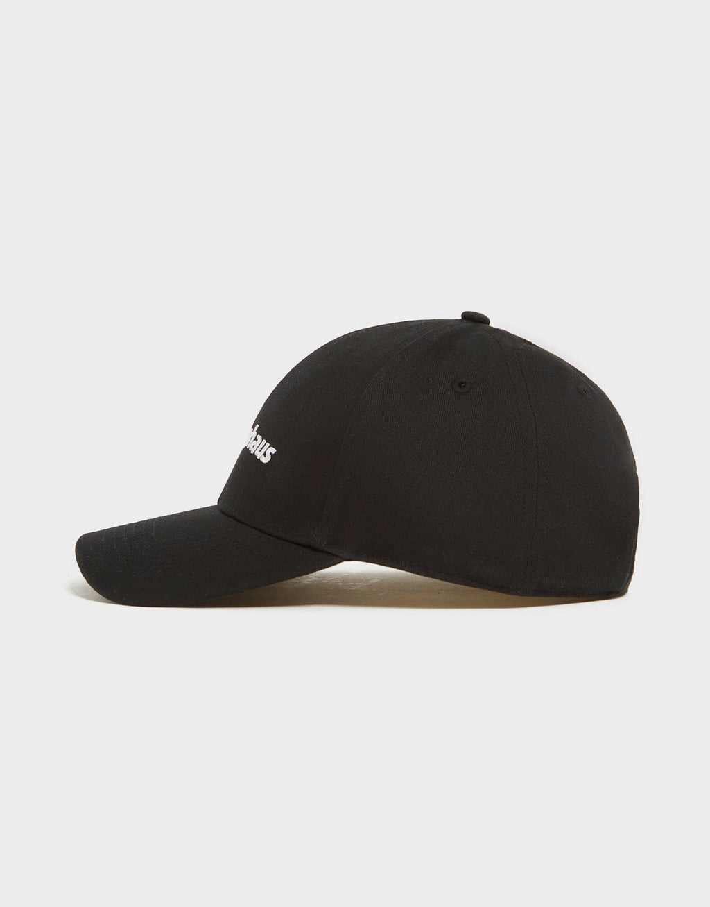 Logo Recognition Cap