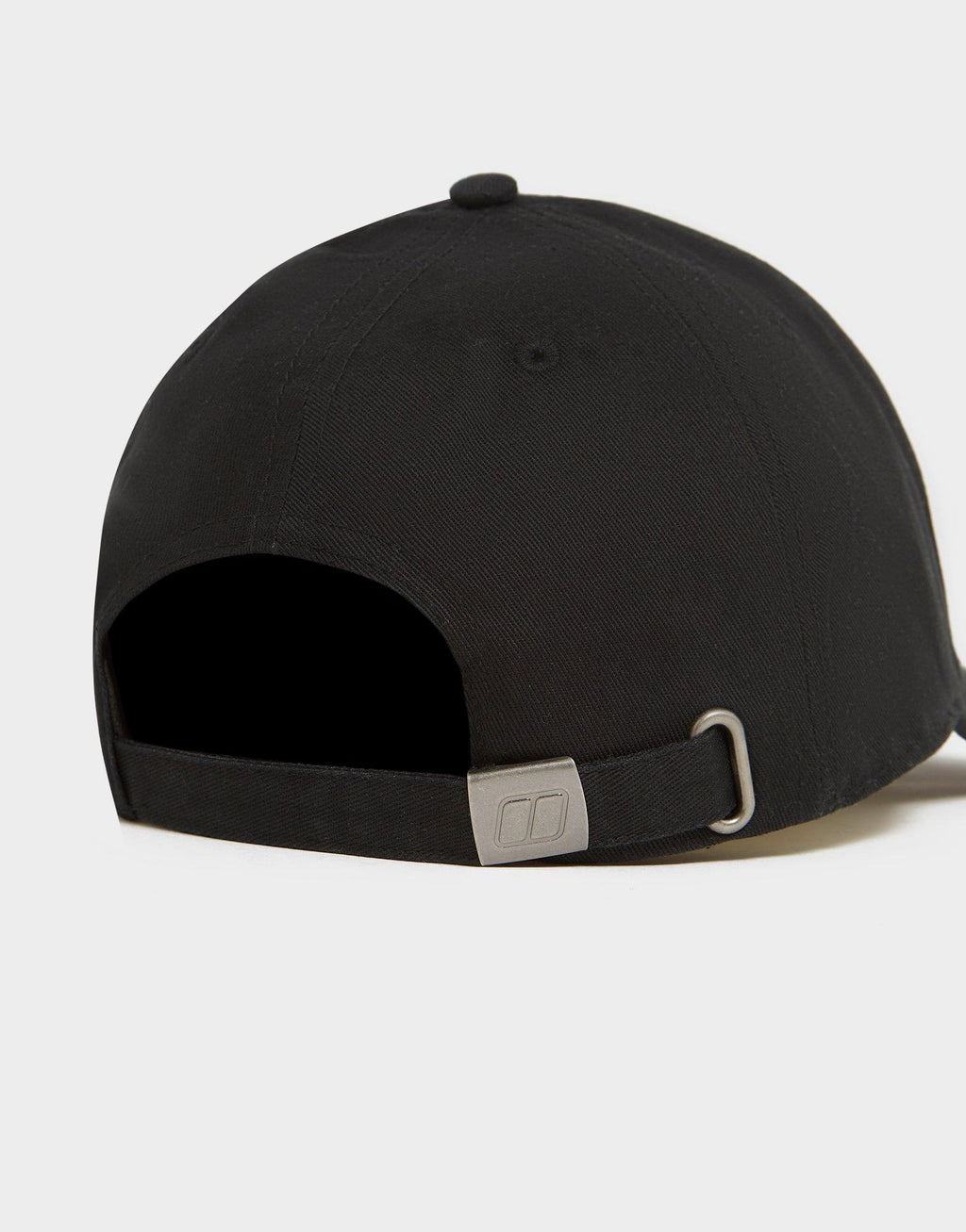 Logo Recognition Cap
