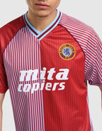 Aston Villa FC '88 Home Shirt