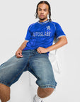 Chelsea FC '00 Retro Home Shirt