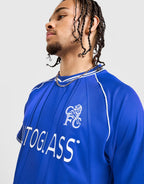 Chelsea FC '00 Retro Home Shirt