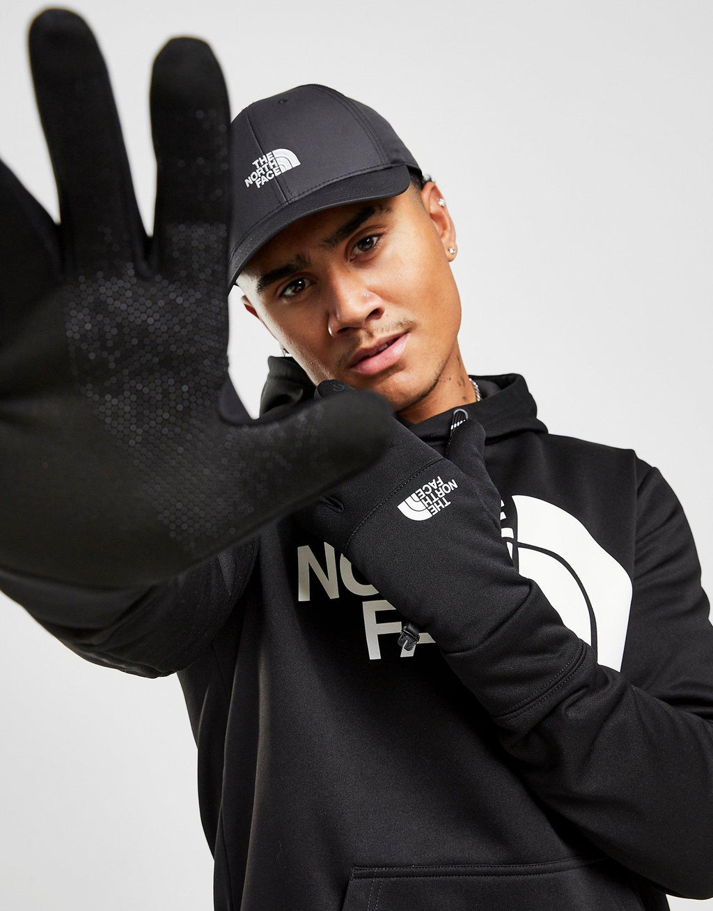 Etip Recycled Gloves
