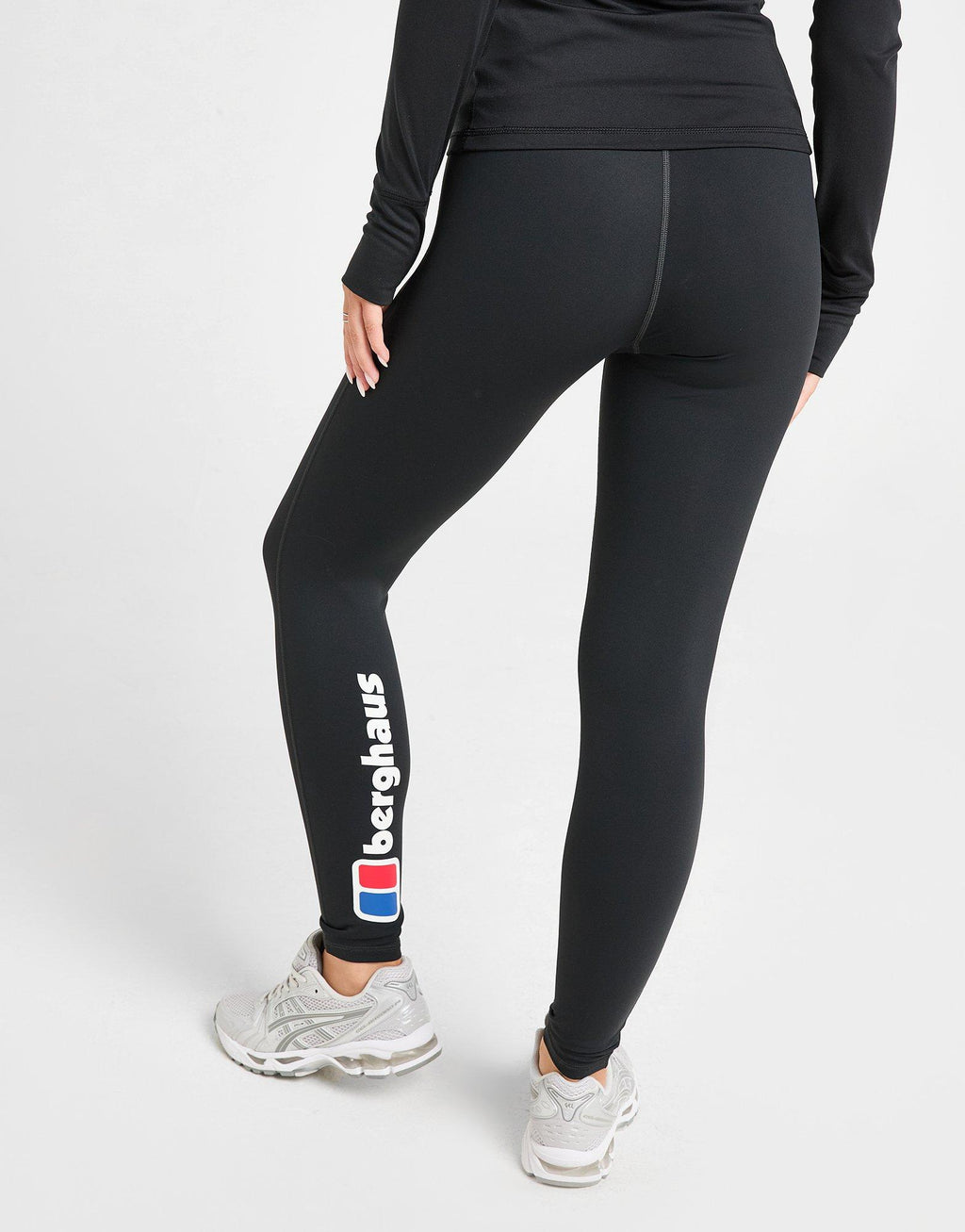 Logo Tights