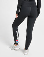 Logo Tights