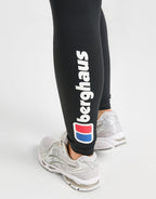 Logo Tights