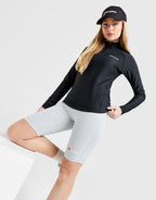 Tech Cycle Shorts
