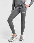 Tech Logo Leggings