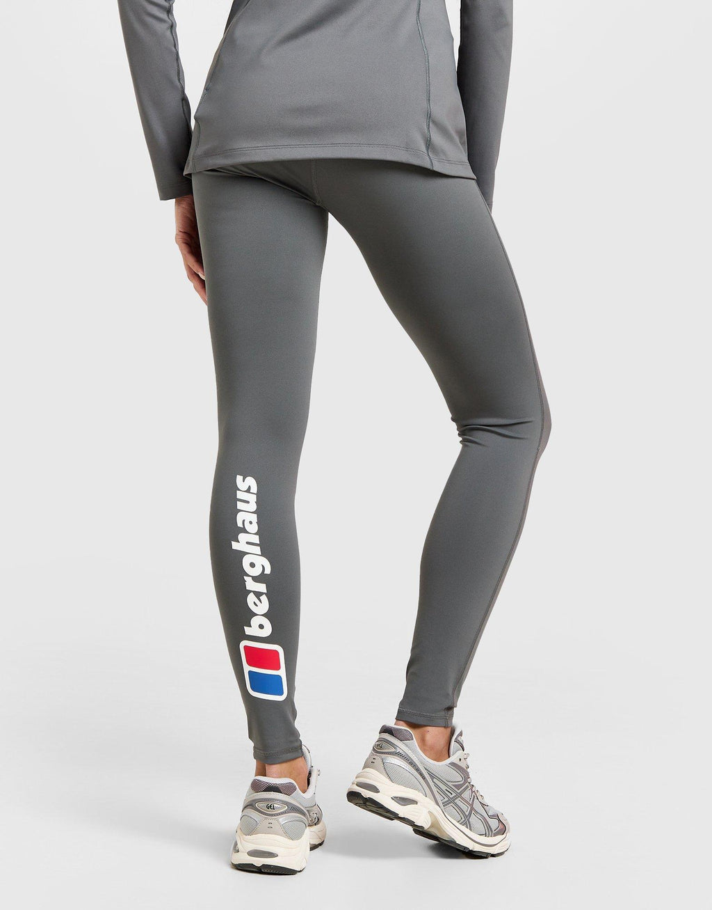 Tech Logo Leggings