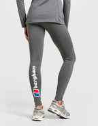 Tech Logo Leggings