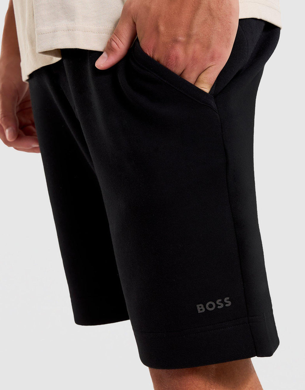Tech Shorts
