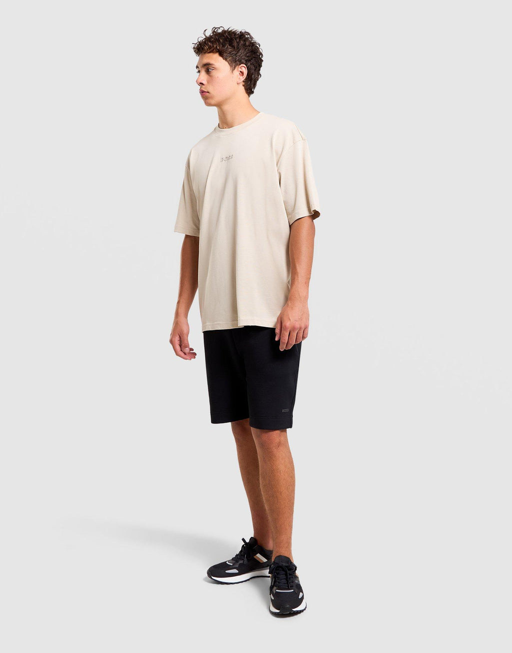 Tech Shorts