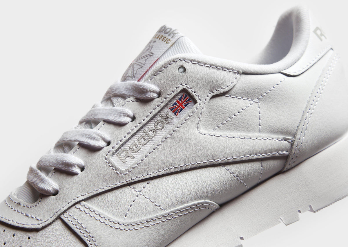 Classic Leather Women's