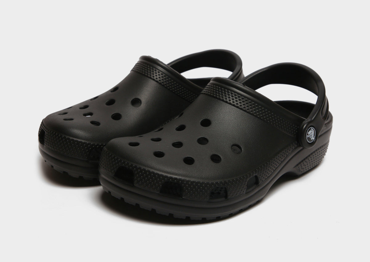 Classic Clog Junior's