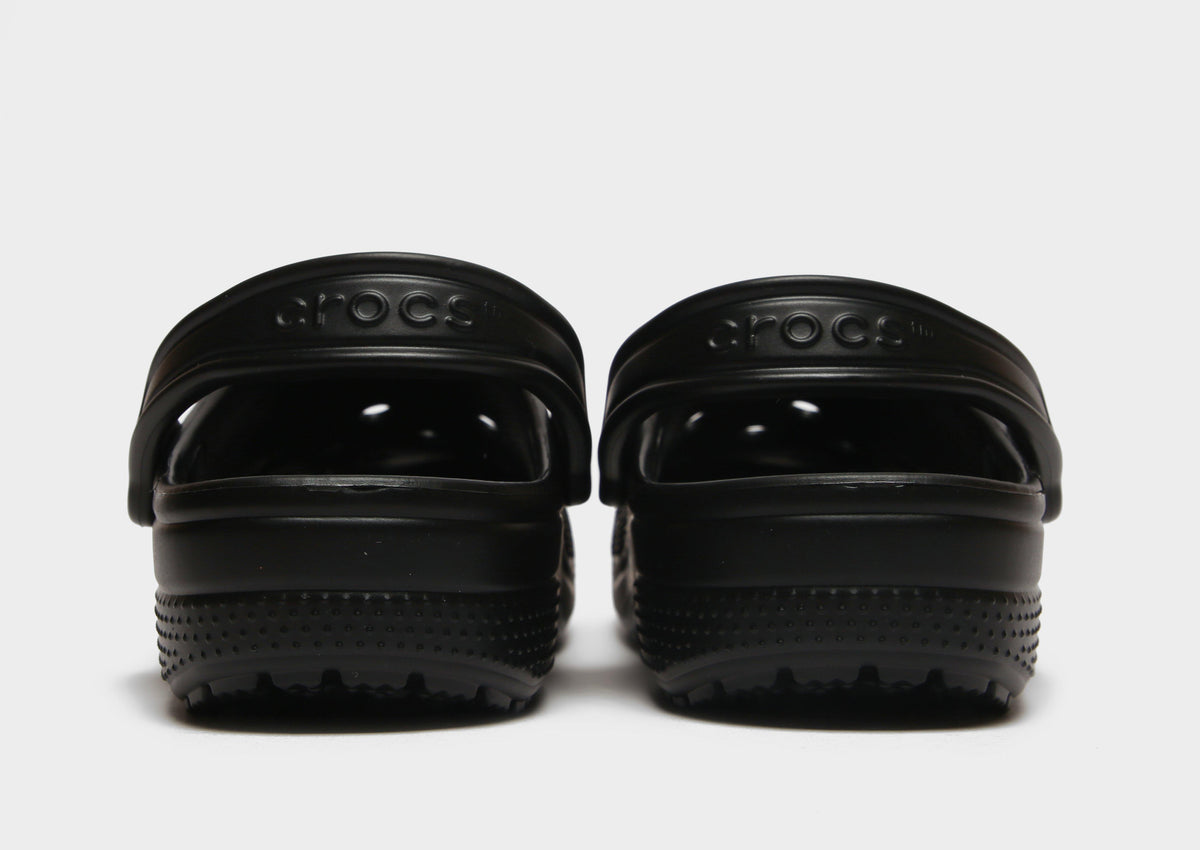 Classic Clog Junior's