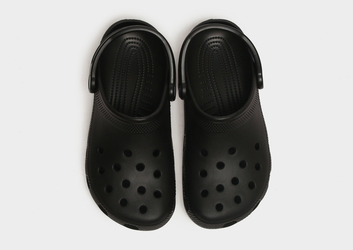 Classic Clog Junior's