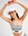 Double Strap Sports Bra
