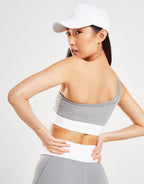 Double Strap Sports Bra