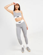 Double Strap Sports Bra