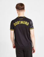 Borussia Dortmund 2022/23 Away Shirt Junior's