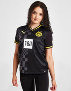 Borussia Dortmund 2022/23 Away Shirt Junior's