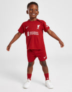 Liverpool FC 2022/23 Home Kit Infant