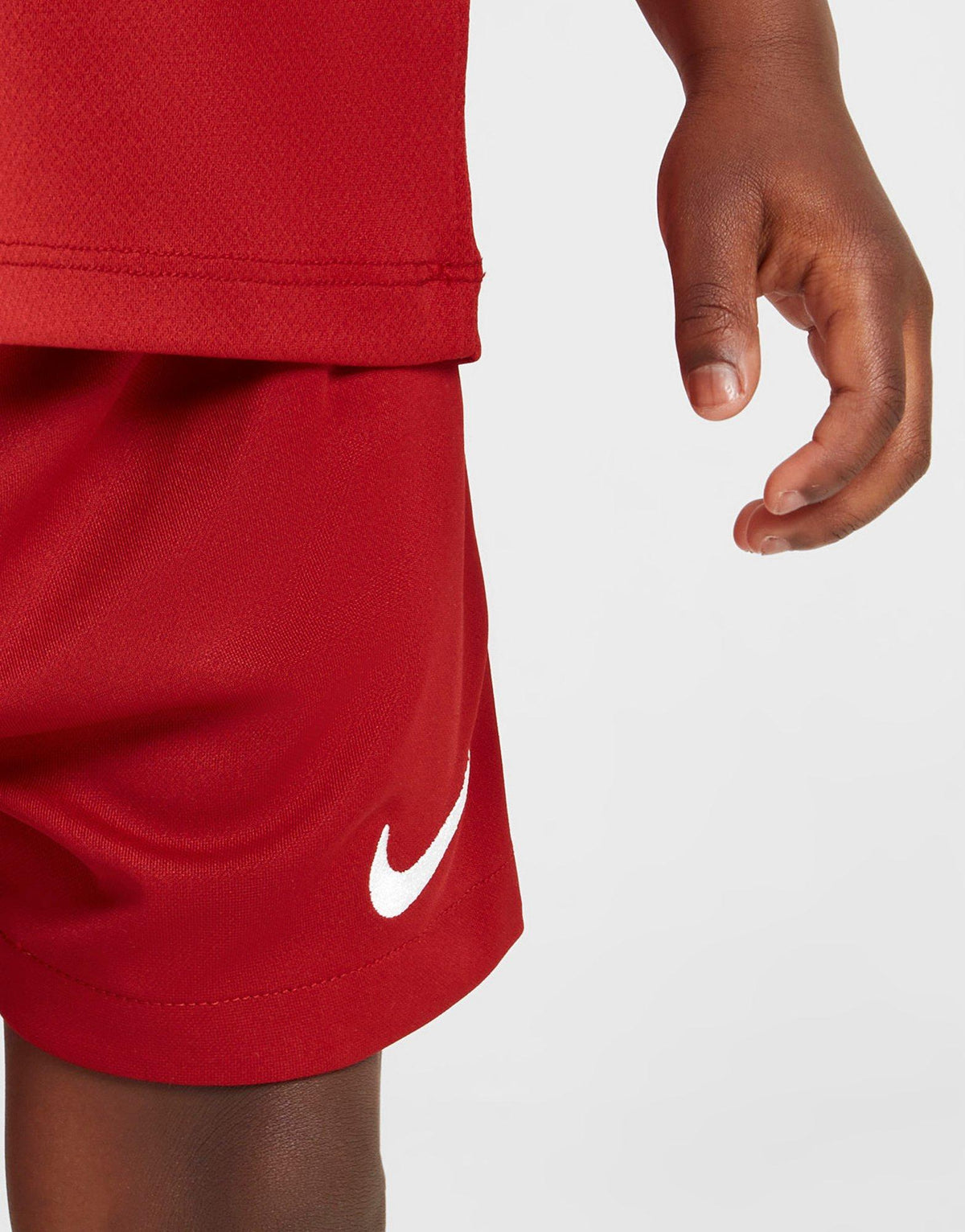 Liverpool FC 2022/23 Home Kit Infant