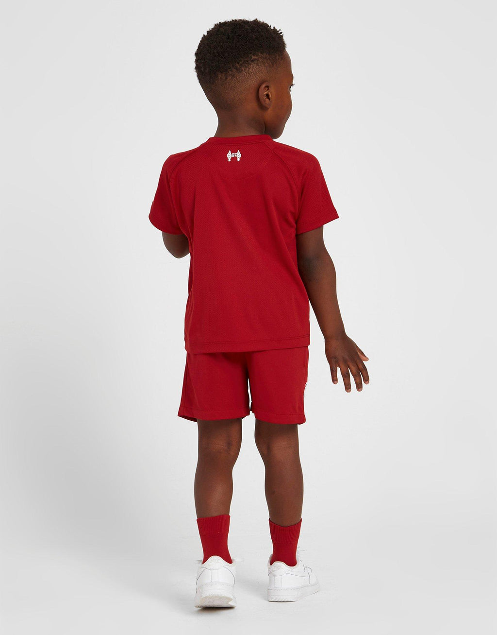 Liverpool FC 2022/23 Home Kit Infant