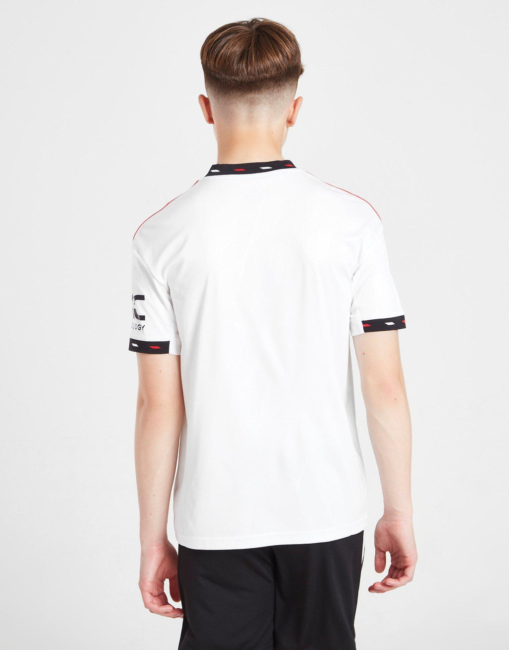 Manchester United 22/23 Away Jersey