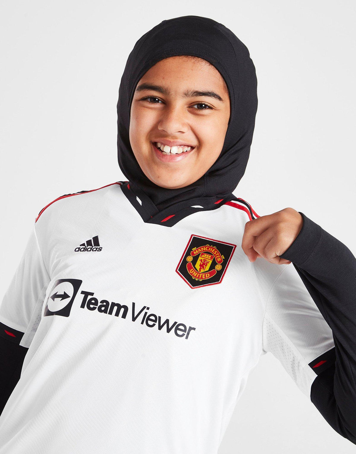 Manchester United 22/23 Away Jersey