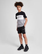 Joker Fleece Shorts Junior