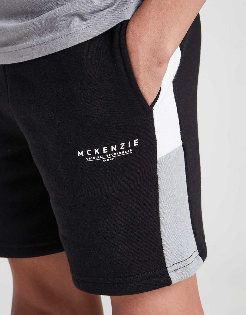 Joker Fleece Shorts Junior