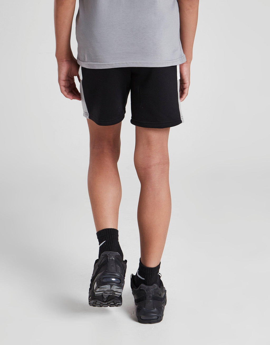 Joker Fleece Shorts Junior