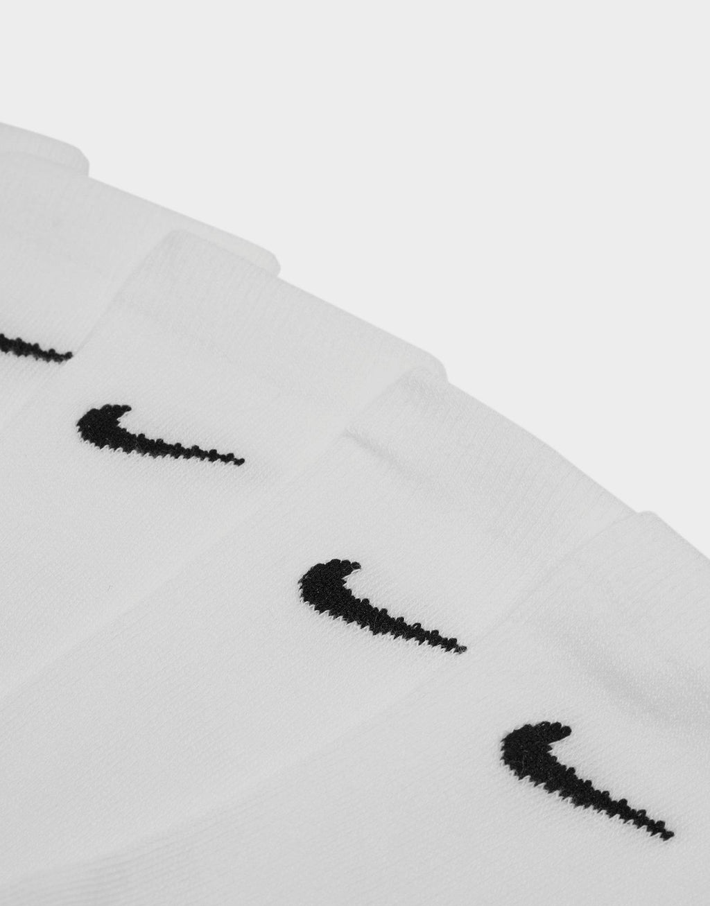 Swoosh Crew Socks 3 Pack Junior's