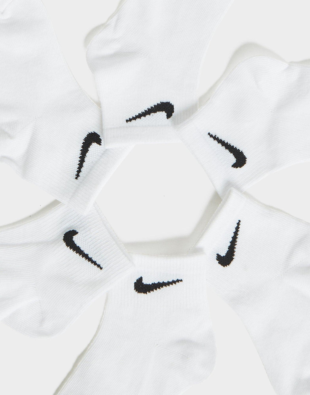 6-Pack Ankle Socks Children