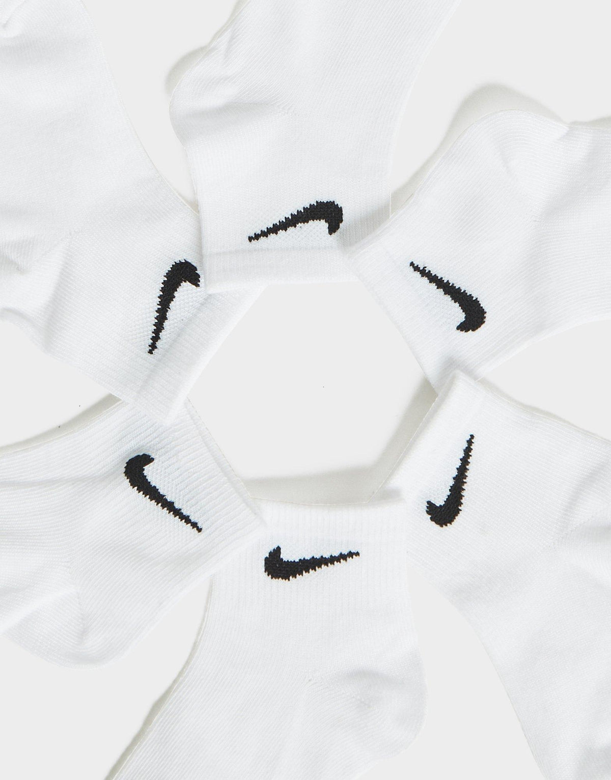 6-Pack Ankle Socks Children