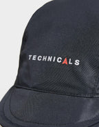 Thunder Cap