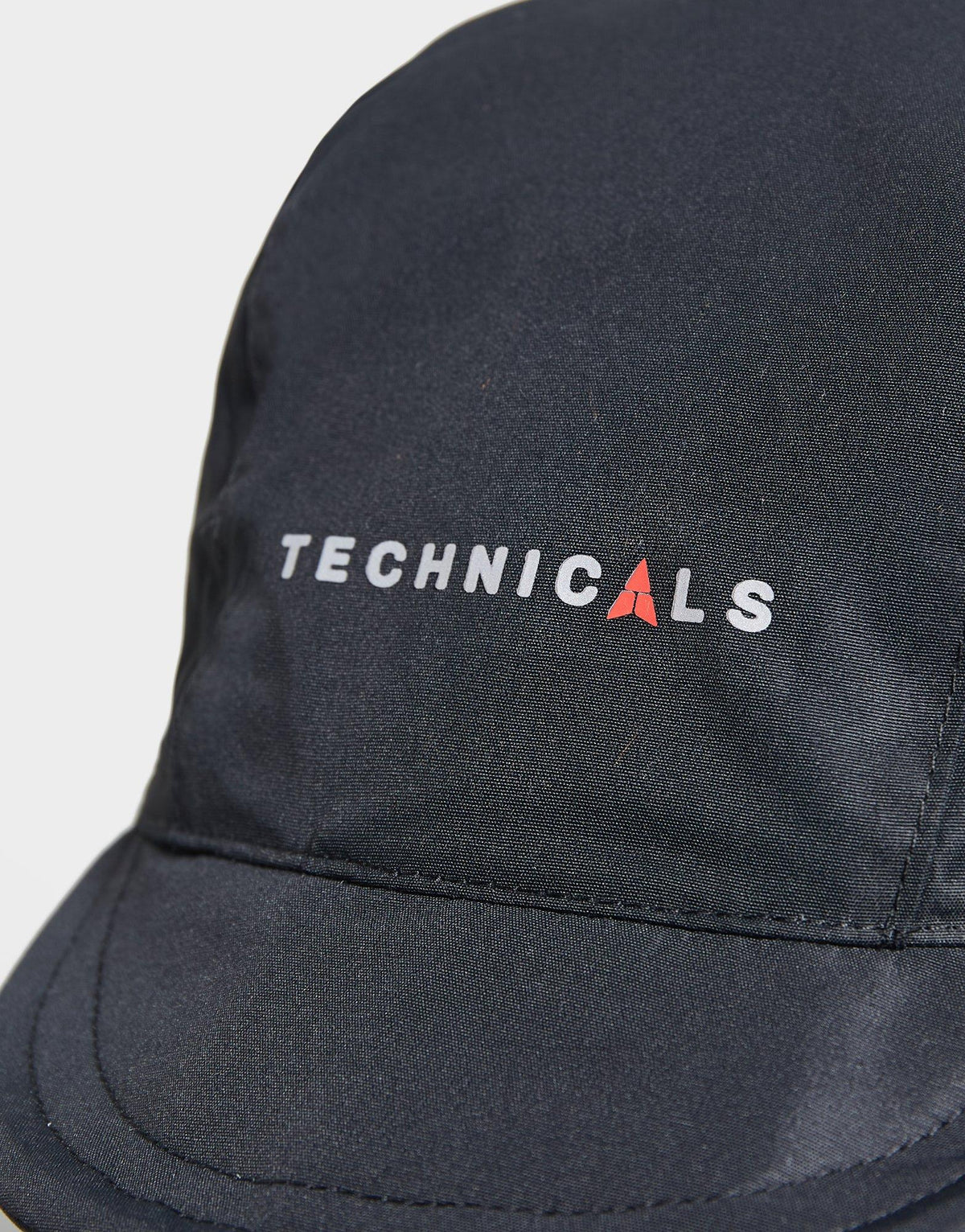 Thunder Cap