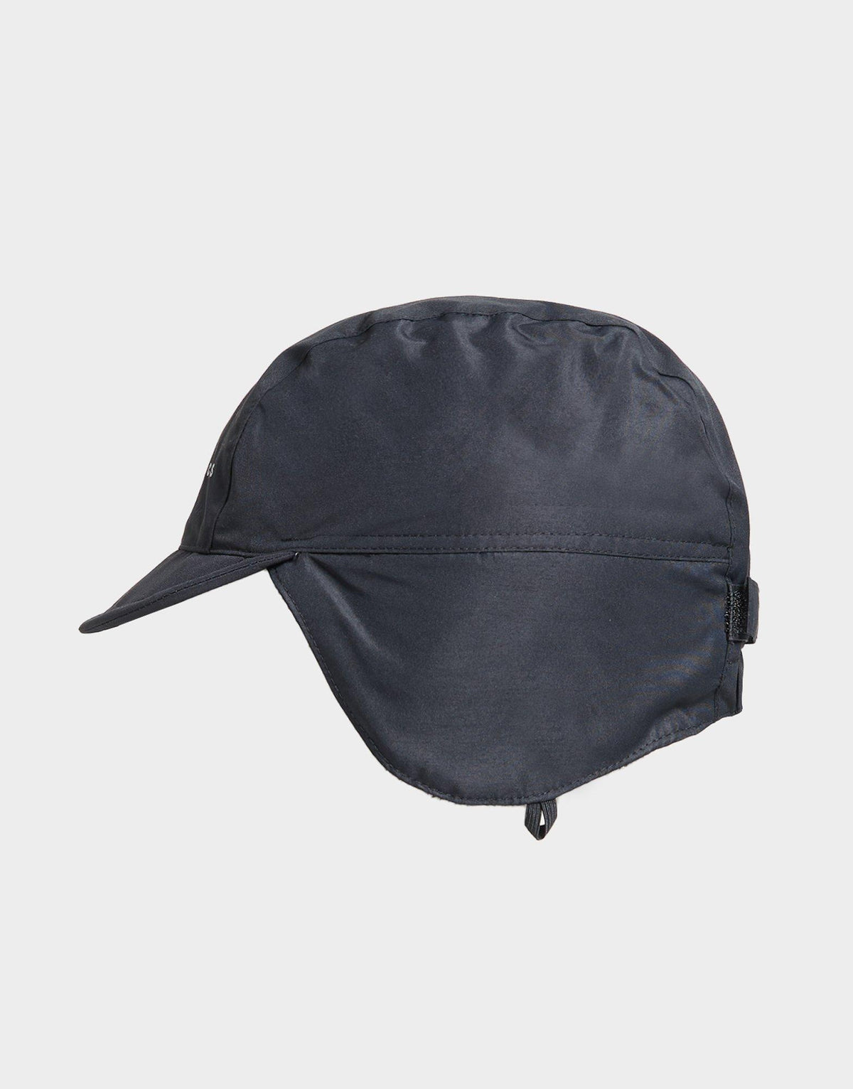 Thunder Cap