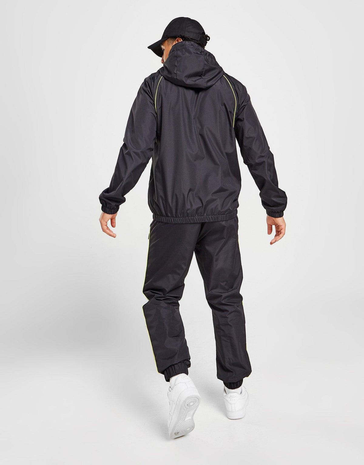 Sultan Woven Tracksuit