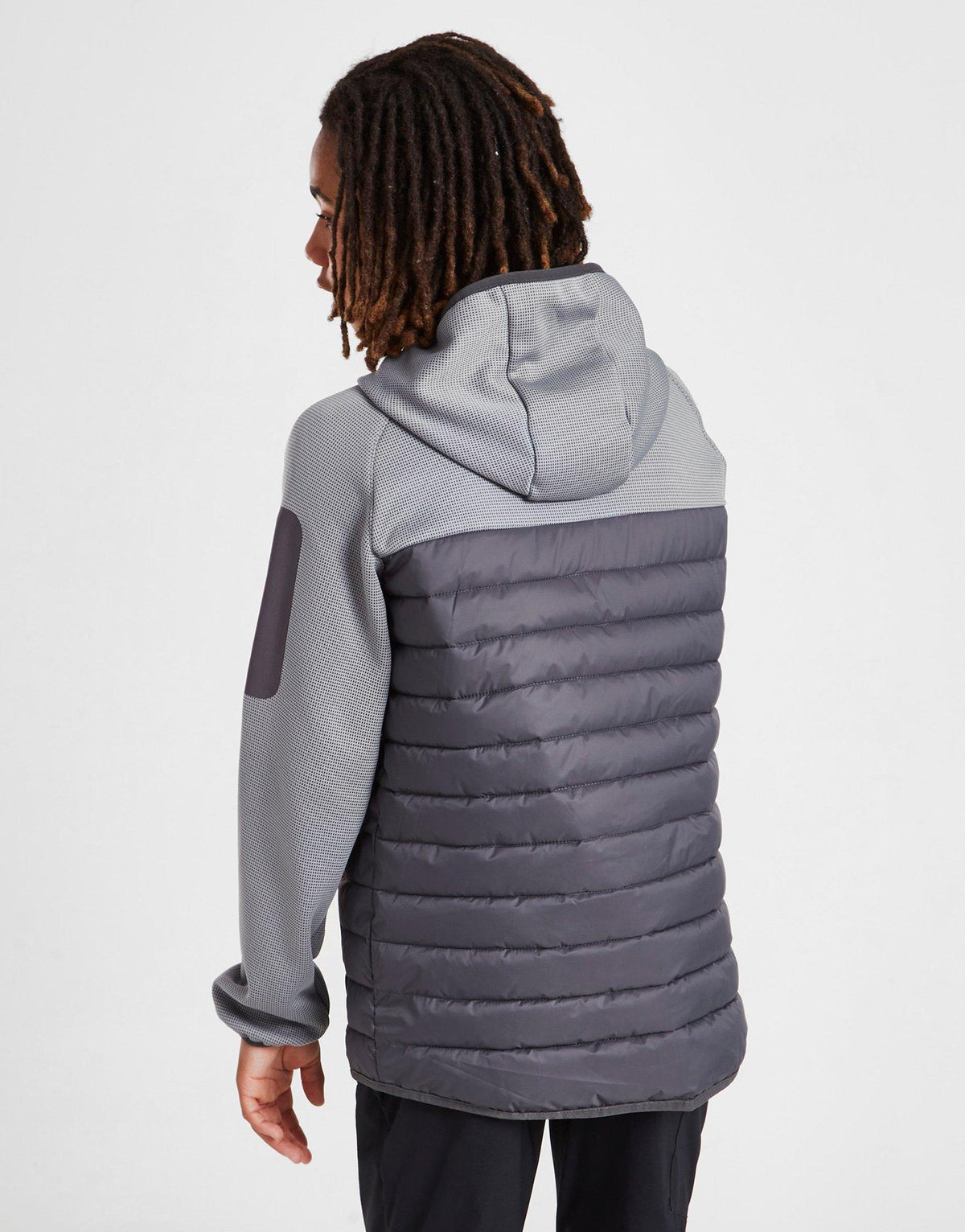 Hybrid Jacket Junior