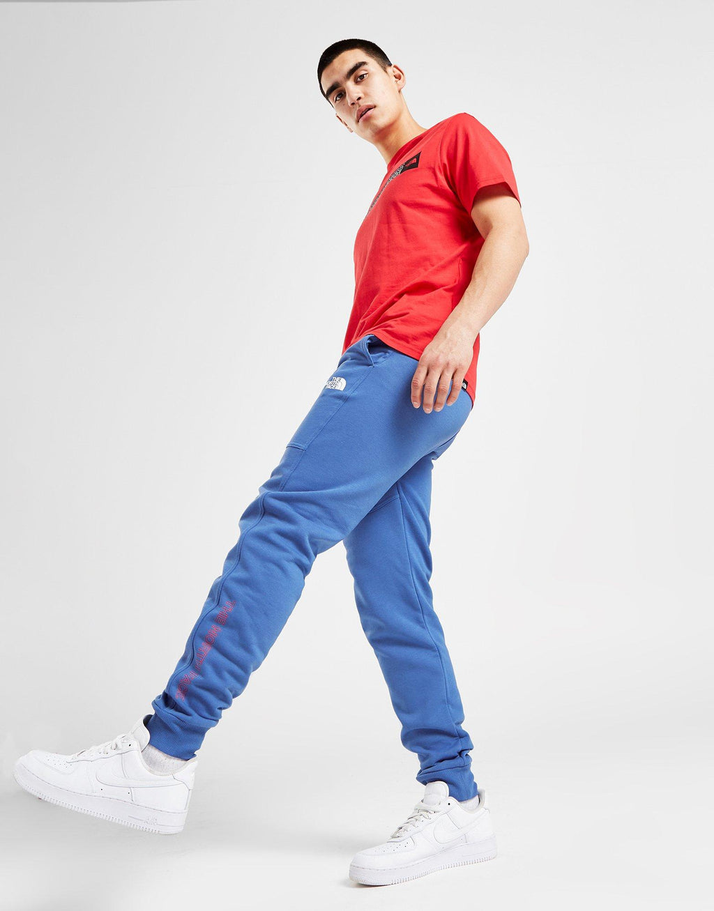 Outline Joggers