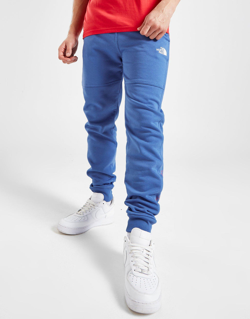 Outline Joggers