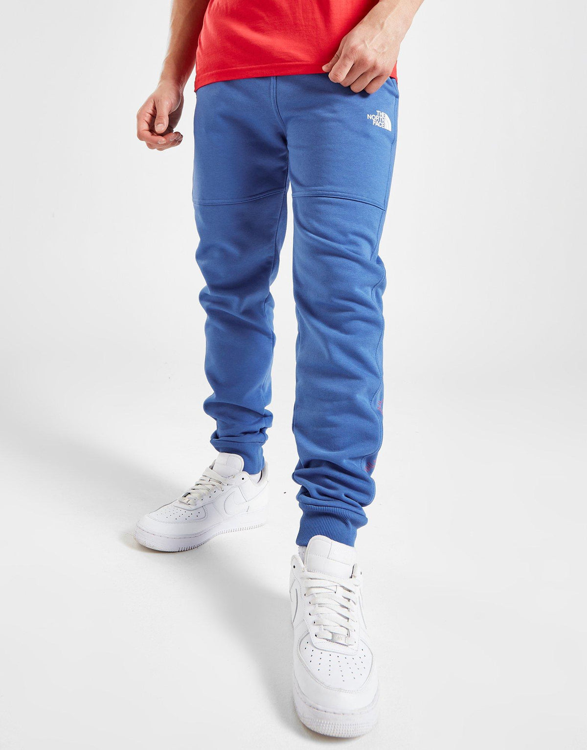 Outline Joggers