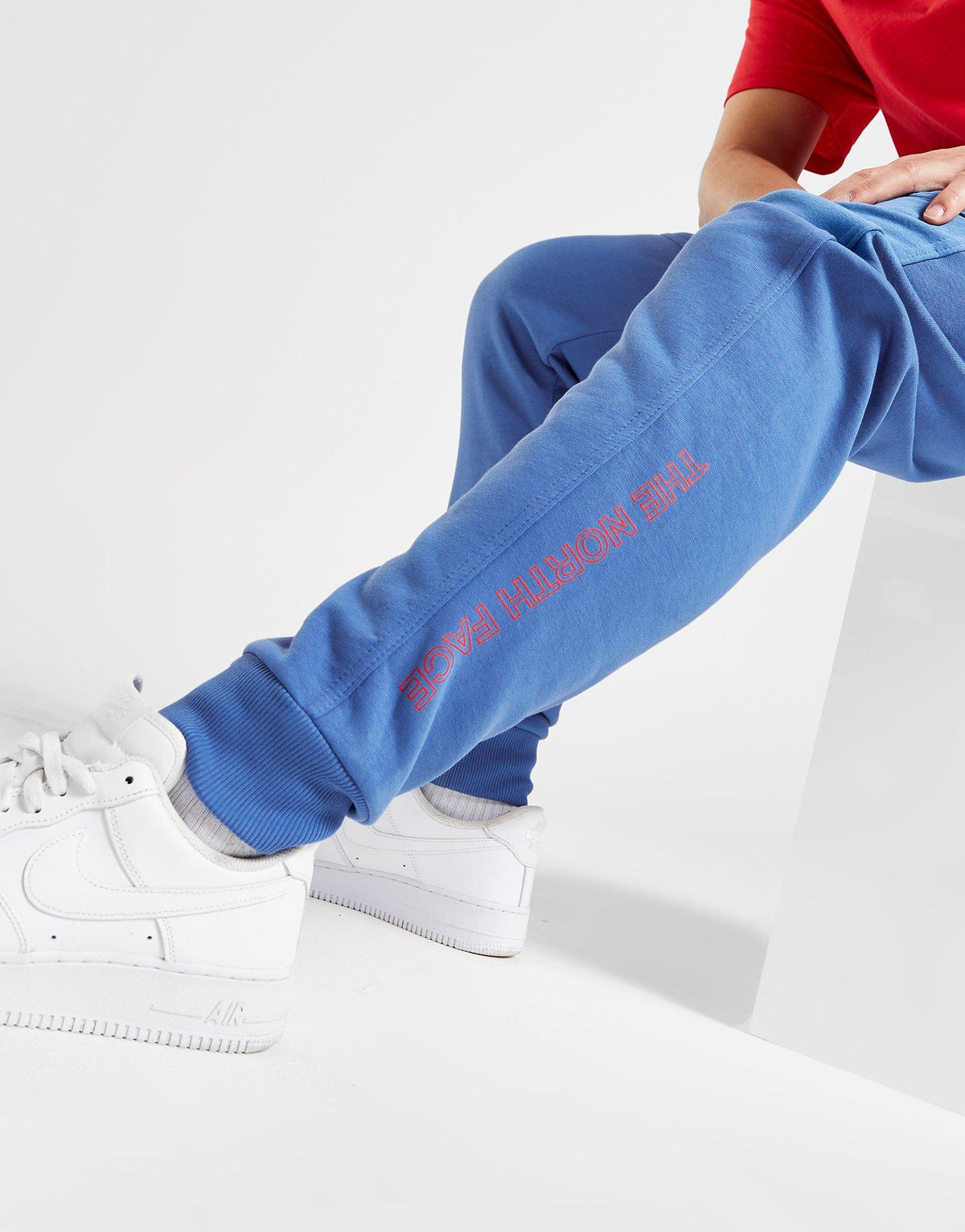 Outline Joggers