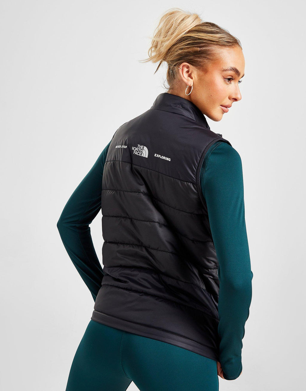 NSE Synthetic Gilet