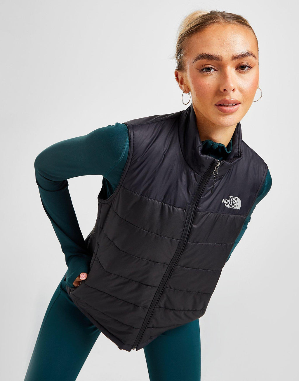 NSE Synthetic Gilet
