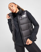 Logo Padded Gilet