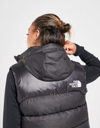 Logo Padded Gilet